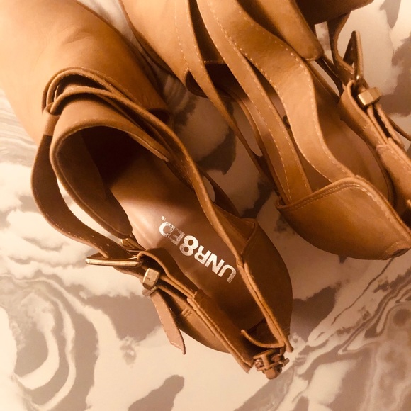 Booties - Picture 5 of 7